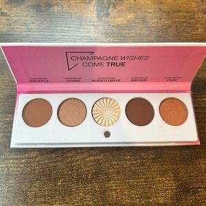 OFRA Signature Palette Luxe NIB